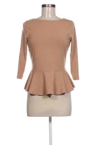 Bluză de femei Marc Cain, Mărime M, Culoare Bej, Preț 269,99 Lei, #136903966