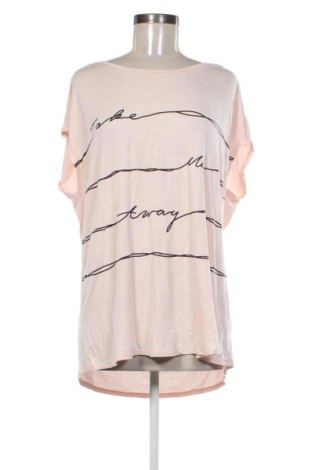 Bluză de femei Reitmans, Mărime XXL, Culoare Roz, Preț 41,99 Lei, #136903997