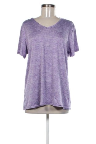 Bluză de femei Unbranded, Mărime XL, Culoare Mov, Preț 41,99 Lei, #136904161