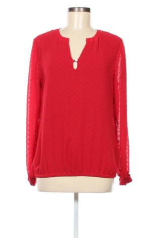 Bluzka damska Unbranded, Rozmiar M, Kolor Czerwony, Cena 42,87 zł, #136904257