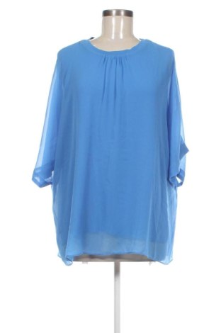 Damen Shirt Orsay, Größe XXL, Farbe Blau, Preis 14,00 €, #136904279