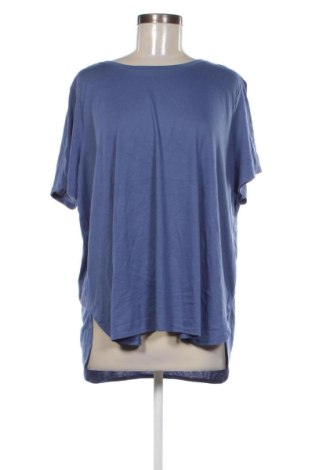 Dámská halenka Joe Fresh, Velikost XL, Barva Modrá, Cena  189,00 Kč, #136904389
