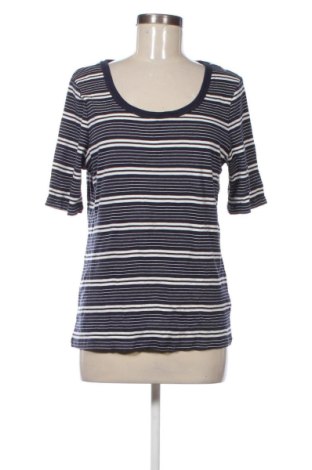 Damen Shirt Time and tru, Größe L, Farbe Mehrfarbig, Preis € 9,99, #136904437