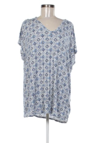 Γυναικεία μπλούζα Unbranded, Μέγεθος XL, Χρώμα Πολύχρωμο, Τιμή 8,99 €, #136904500