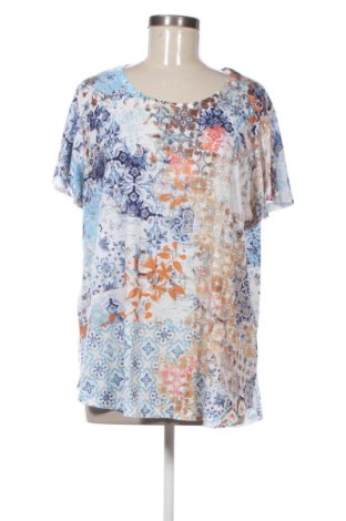 Bluză de femei Unbranded, Mărime XXL, Culoare Multicolor, Preț 67,99 Lei, #136904668