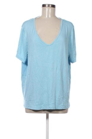 Дамска блуза Old Navy, Размер XXL, Цвят Син, Цена 18,40 €, #136904926
