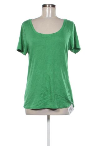 Дамска блуза Merona, Размер XL, Цвят Зелен, Цена 8,69 €, #136904946