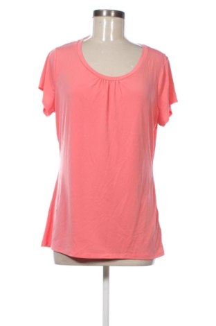 Damen Shirt Worthington, Größe L, Farbe Rosa, Preis 7,99 €, #136904954