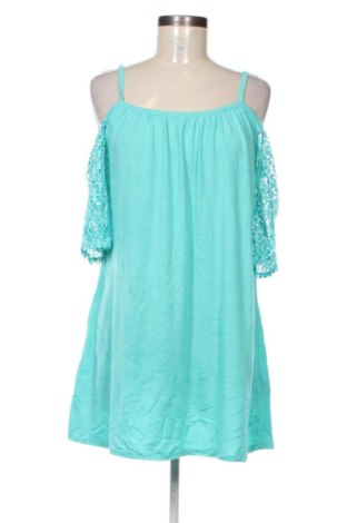 Damen Shirt Kensie, Größe XL, Farbe Blau, Preis € 10,99, #136904994