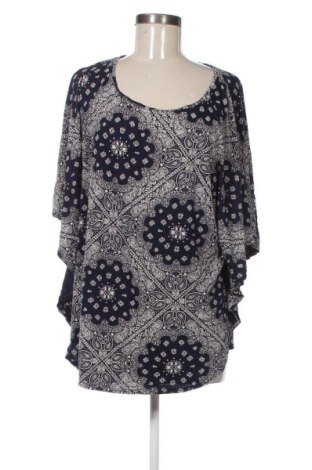 Дамска блуза Unbranded, Размер XXL, Цвят Многоцветен, Цена 15,33 €, #136905029