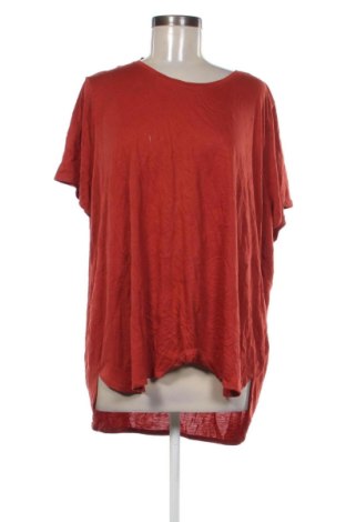 Bluză de femei Unbranded, Mărime XXL, Culoare Roșu, Preț 76,99 Lei, #136905406