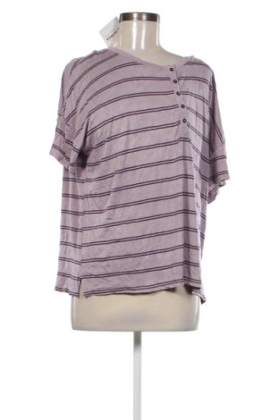 Bluză de femei Unbranded, Mărime XL, Culoare Mov, Preț 69,99 Lei, #136905537