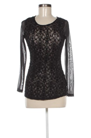 Bluză de femei Janina, Mărime XS, Culoare Negru, Preț 71,99 Lei, #136905686