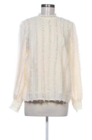 Bluză de femei Unbranded, Mărime M, Culoare Ecru, Preț 23,99 Lei, #136905753