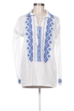 Bluză de femei Unbranded, Mărime L, Culoare Alb, Preț 93,00 Lei, #136905785
