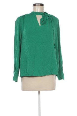 Damen Shirt Tu, Größe L, Farbe Grün, Preis 6,99 €, #136905801