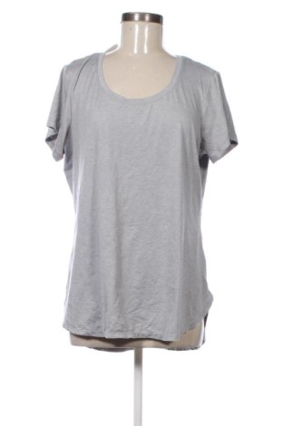 Damen Shirt Head, Größe L, Farbe Grau, Preis 27,99 €, #136905809
