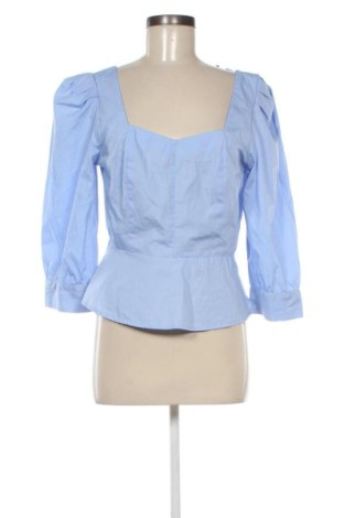 Bluză de femei Unbranded, Mărime M, Culoare Albastru, Preț 22,99 Lei, #136905900