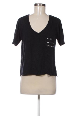 Dámská halenka Forever 21, Velikost L, Barva Černá, Cena  129,00 Kč, #136905904