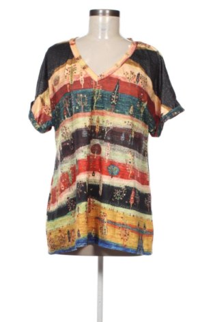 Damen Shirt Unbranded, Größe XL, Farbe Mehrfarbig, Preis 13,99 €, #136905909