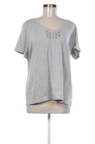Bluză de femei George, Mărime XL, Culoare Gri, Preț 48,99 Lei, #136905910