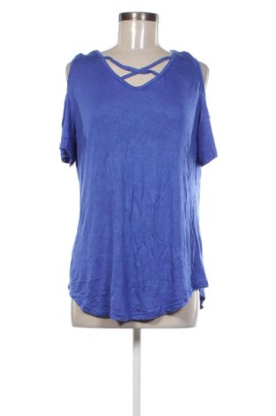Bluză de femei Unbranded, Mărime XL, Culoare Albastru, Preț 69,99 Lei, #136905935