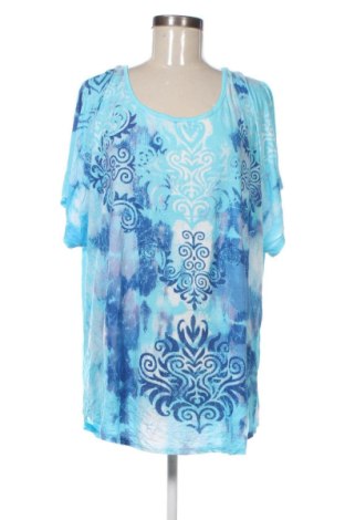 Dámská halenka Alexia, Velikost 3XL, Barva Vícebarevné, Cena  269,00 Kč, #136906071