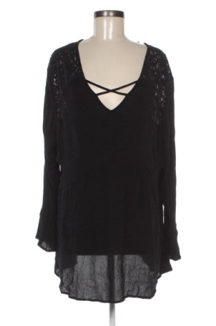 Damen Shirt Unbranded, Größe XL, Farbe Schwarz, Preis 7,99 €, #136906075