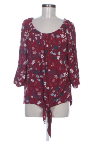 Damen Shirt Unbranded, Größe L, Farbe Rot, Preis 6,99 €, #136906079