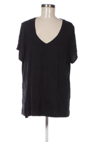 Bluză de femei Tahari, Mărime 3XL, Culoare Negru, Preț 100,99 Lei, #136906118