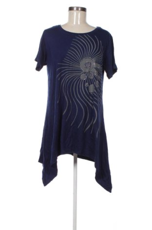 Damen Shirt Unbranded, Größe XL, Farbe Blau, Preis 12,99 €, #136906141