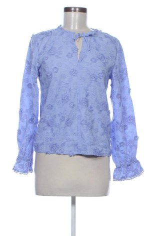 Bluză de femei Unbranded, Mărime XS, Culoare Mov, Preț 34,99 Lei, #136906162