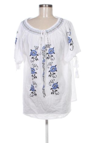 Γυναικεία μπλούζα Unbranded, Μέγεθος XXL, Χρώμα Πολύχρωμο, Τιμή 18,41 €, #136906165