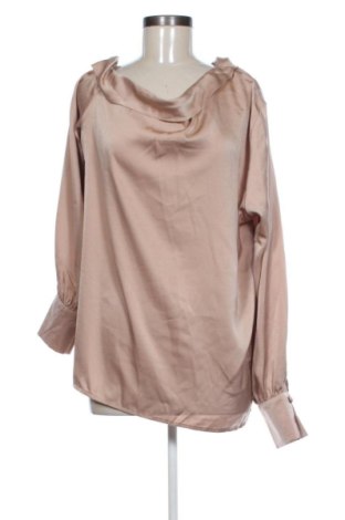 Damen Shirt Unbranded, Größe XL, Farbe Beige, Preis 10,00 €, #136906213