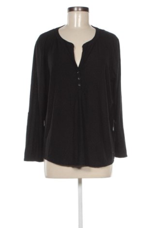 Damen Shirt Tom Tailor, Größe M, Farbe Schwarz, Preis € 5,99, #136906265