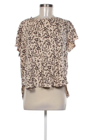 Bluză de femei H&M, Mărime XL, Culoare Multicolor, Preț 41,99 Lei, #136906276