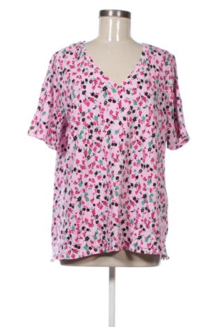 Damen Shirt Addition Elle, Größe XXL, Farbe Mehrfarbig, Preis € 12,99, #136906314