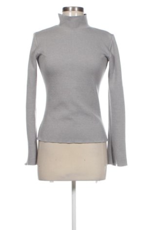 Bluză de femei Verychi, Mărime S, Culoare Gri, Preț 180,38 Lei, #136906337