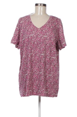 Дамска блуза Unbranded, Размер XXL, Цвят Многоцветен, Цена 14,82 €, #136906392