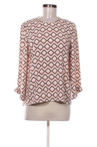 Дамска блуза Mango, Размер S, Цвят Многоцветен, Цена 12,09 €, #136906608