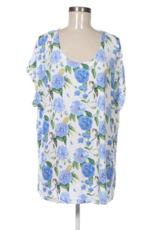 Damen Shirt Unbranded, Größe 3XL, Farbe Mehrfarbig, Preis 15,99 €, #136906655