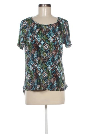 Damen Shirt Northern Reflections, Größe L, Farbe Mehrfarbig, Preis 9,99 €, #136906837