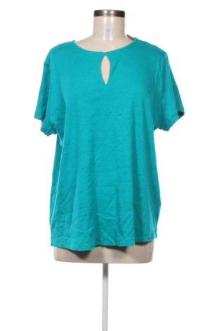 Női blúz Jones New York, Méret XXL, Szín Zöld, Ár 6 259 Ft, #136907056