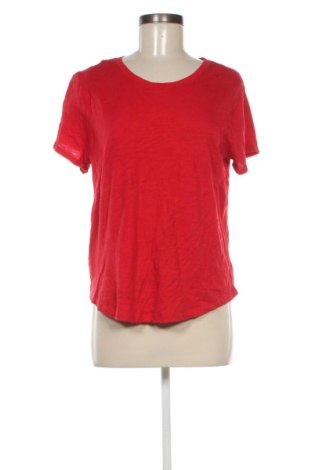 Дамска блуза Old Navy, Размер L, Цвят Червен, Цена 9,20 €, #136907063