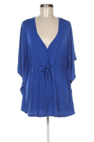 Bluză de femei Emilia, Mărime XL, Culoare Albastru, Preț 47,99 Lei, #136907133
