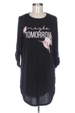 Дамска блуза Primark, Размер L, Цвят Черен, Цена 17,84 €, #136907150