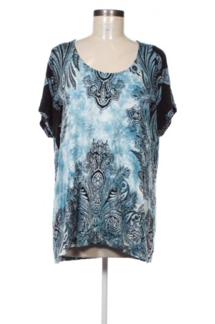 Дамска блуза Chico's, Размер XXL, Цвят Многоцветен, Цена 22,49 €, #136907201