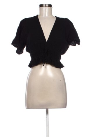 Bluză de femei Terranova, Mărime XS, Culoare Negru, Preț 52,13 Lei, #136907306