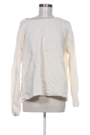 Bluză de femei Hema, Mărime L, Culoare Ecru, Preț 48,99 Lei, #136907418