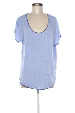 Bluză de femei DKNY, Mărime XL, Culoare Albastru, Preț 145,99 Lei, #136907538